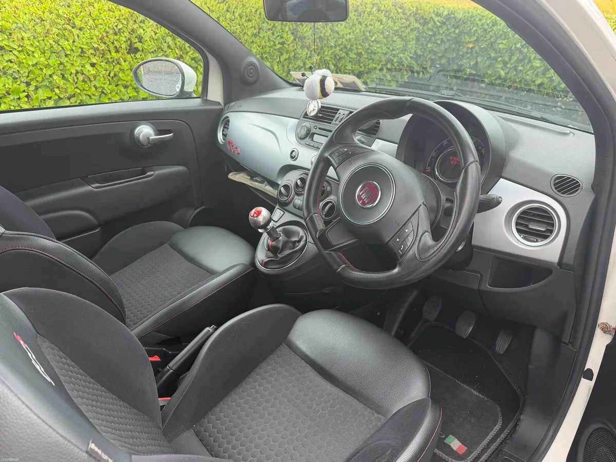 Fiat 500 1.2 - Image 6