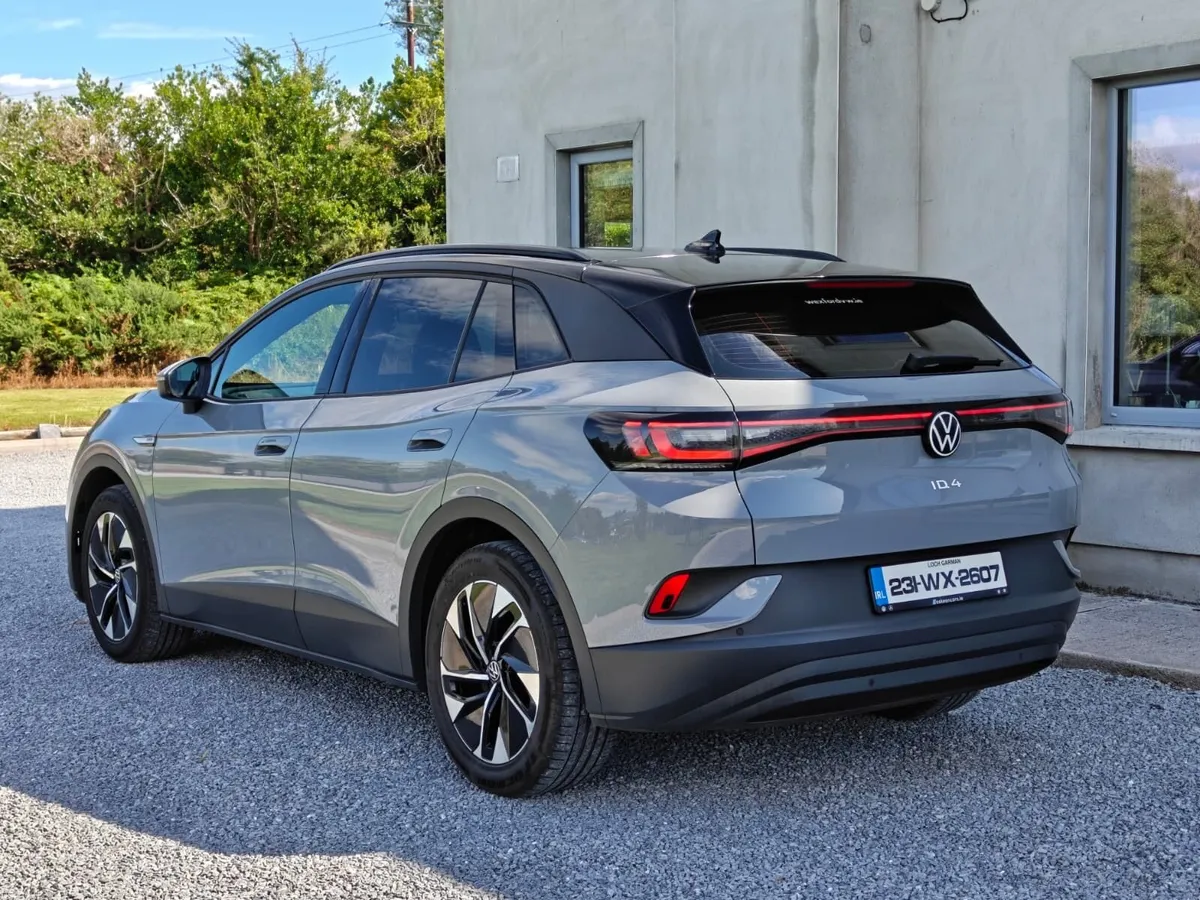231 VOLKSWAGEN ID4 - Image 3