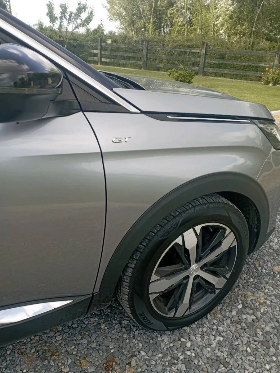 Peugeot 3008 - Image 3