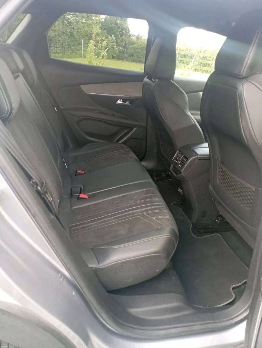 Peugeot 3008 - Image 5