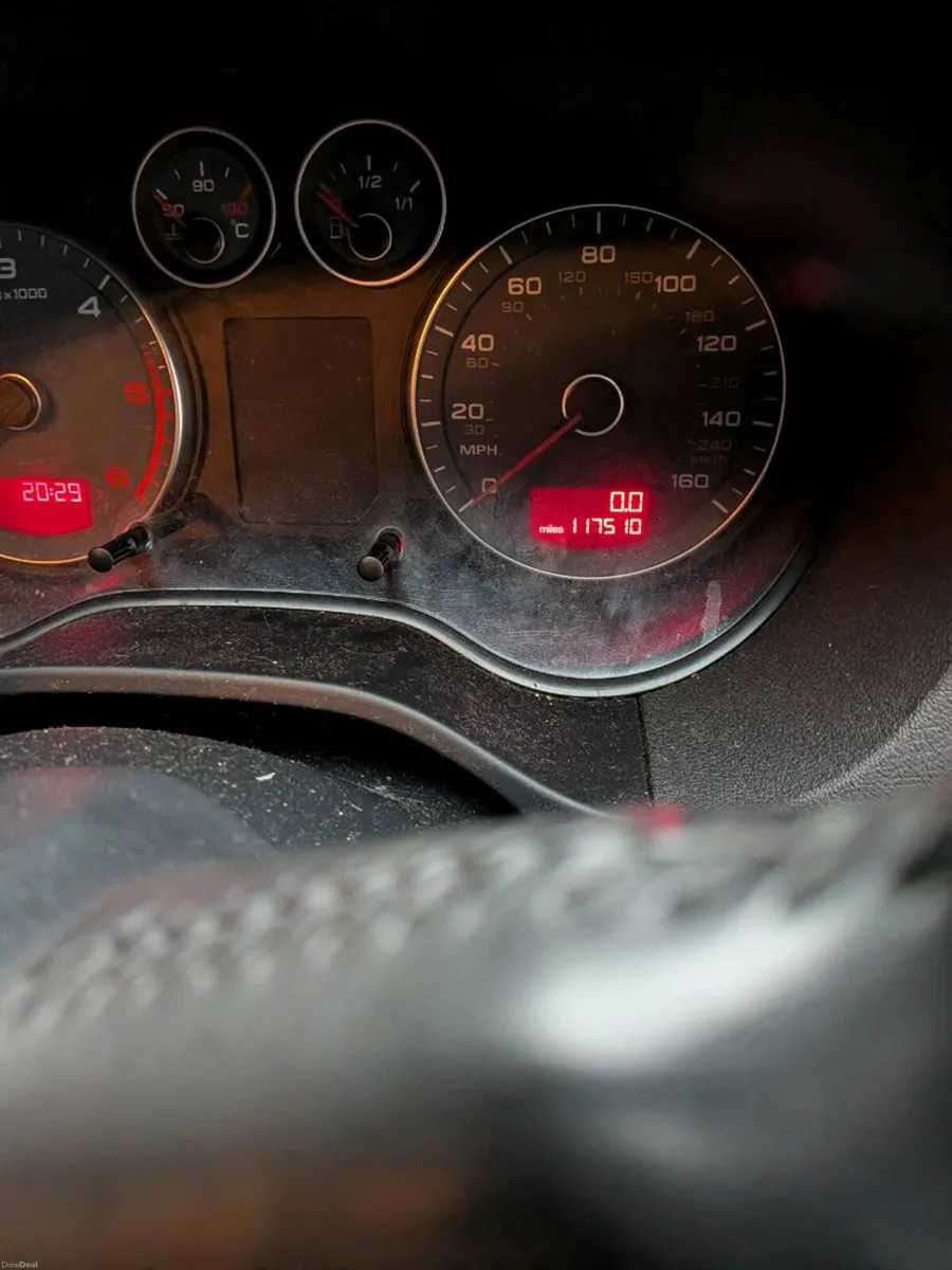 Audi a3 - Image 6
