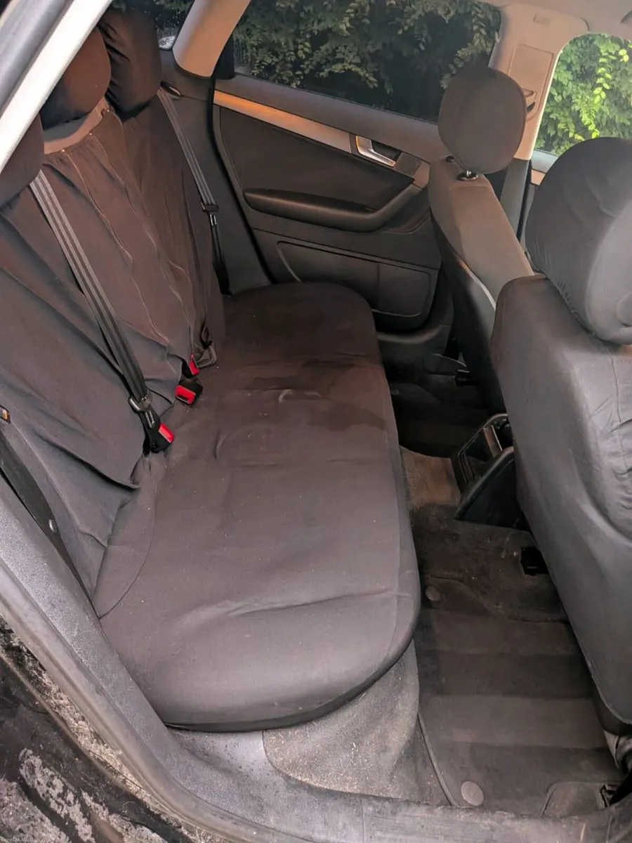Audi a3 - Image 4
