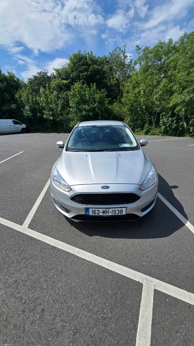 Ford Focus Ecoboost Style - Image 1