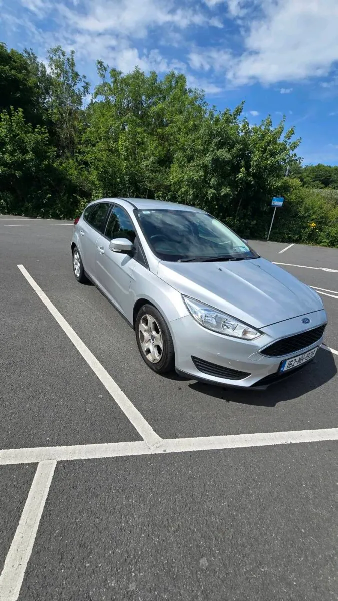 Ford Focus Ecoboost Style - Image 2