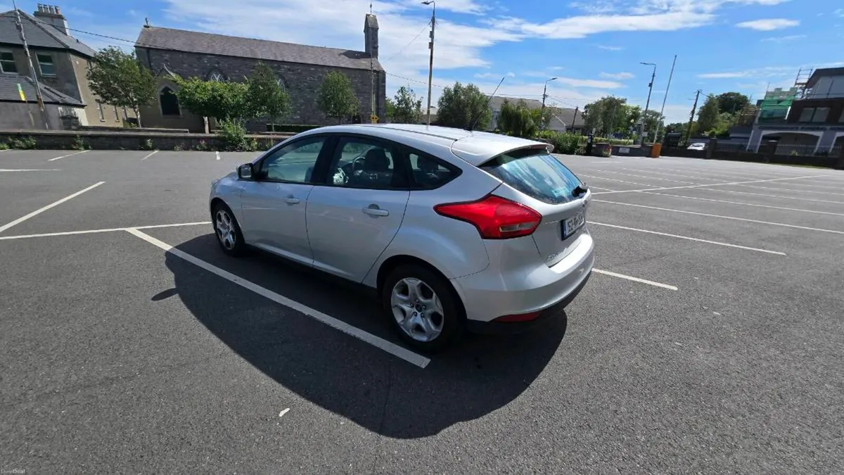 Ford Focus Ecoboost Style - Image 4