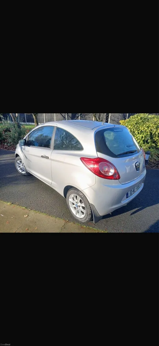 2010 Ford KA - Image 4
