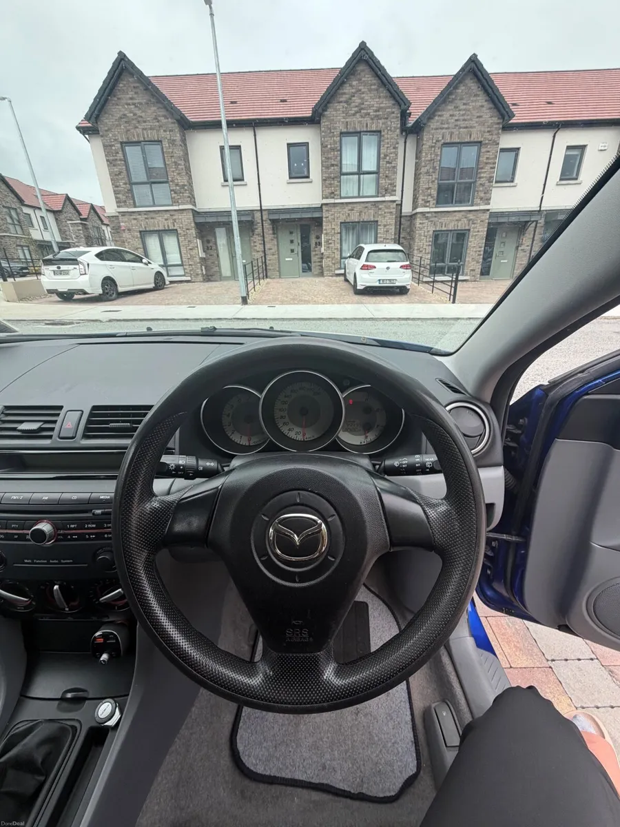 Mazda 3 2007 - Image 5