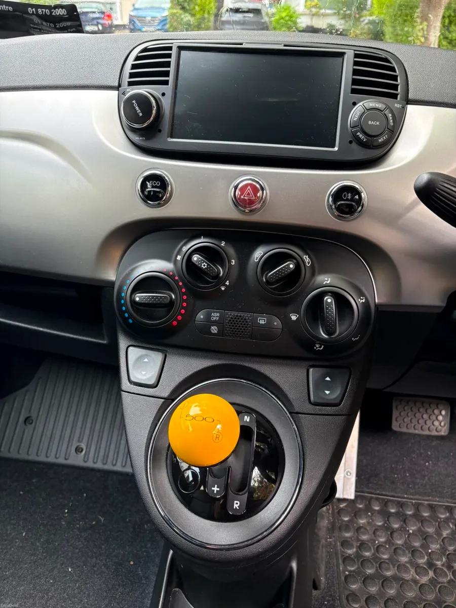 Fiat 500 - Image 5