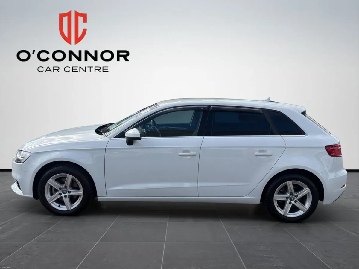 Audi A3 Premium looks, effortless driving. the per - Image 3
