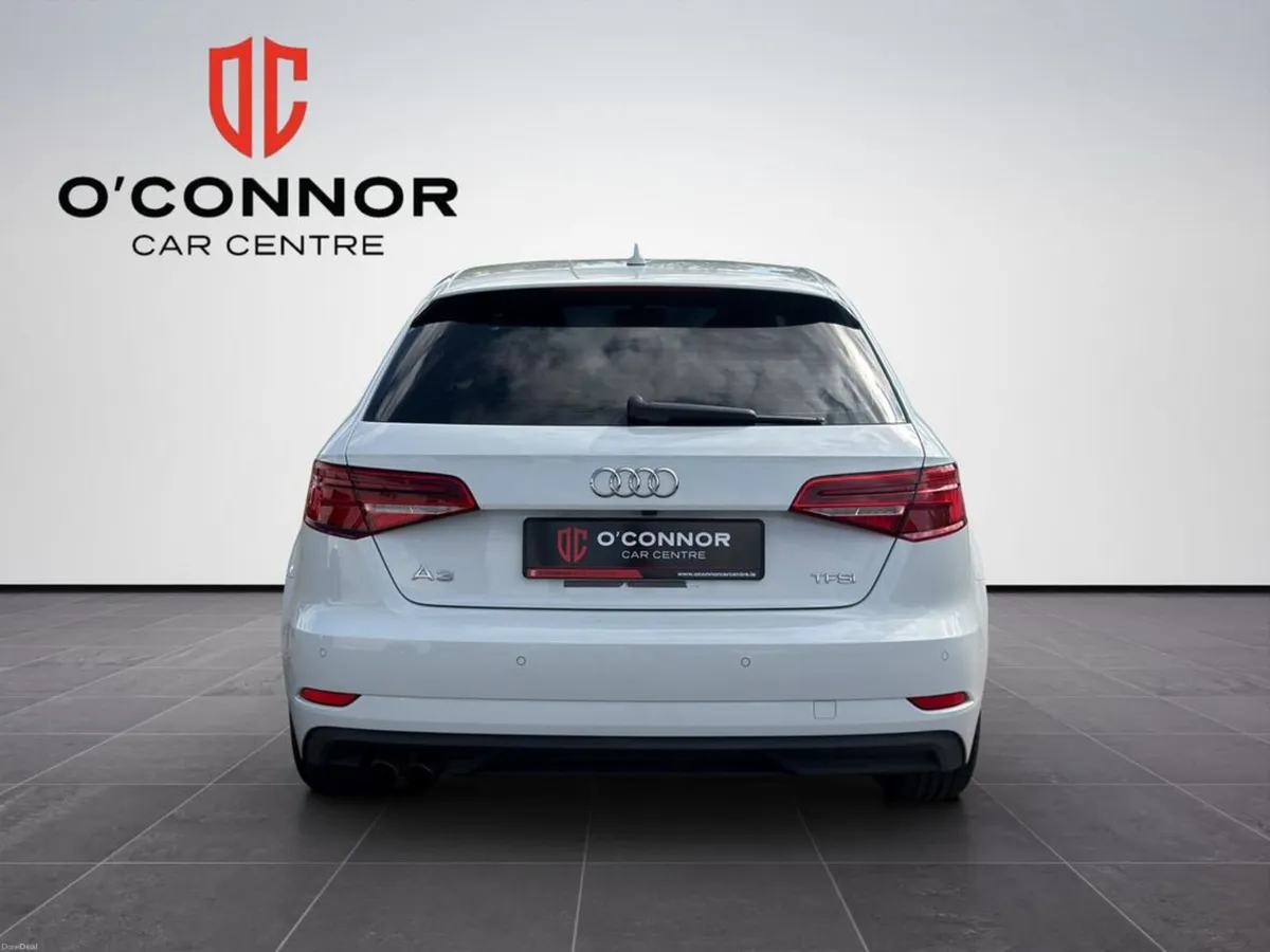 Audi A3 Premium looks, effortless driving. the per - Image 5
