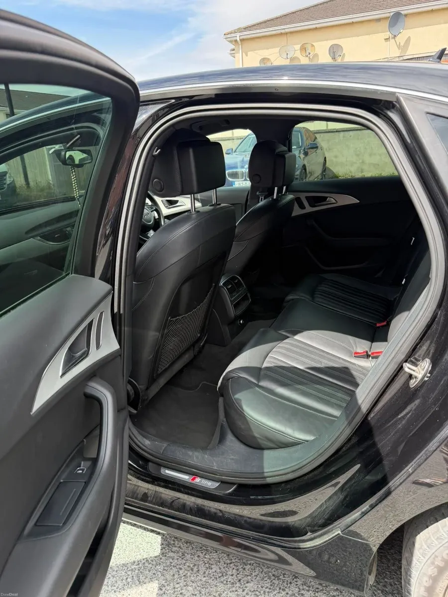 Audi A6 2013 - Image 5