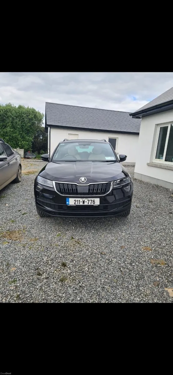 Skoda Karoq 2021 - Image 5