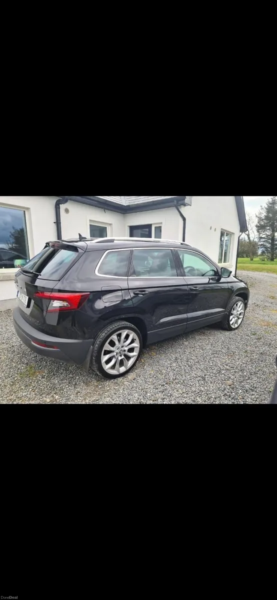 Skoda Karoq 2021 - Image 1