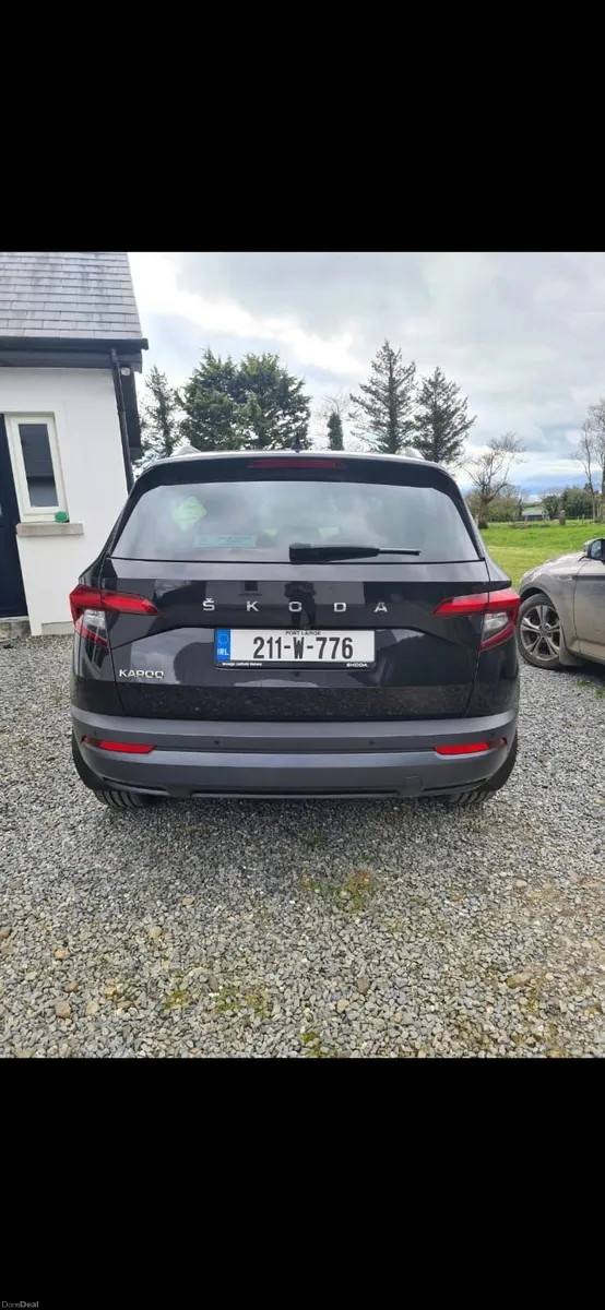 Skoda Karoq 2021 - Image 3