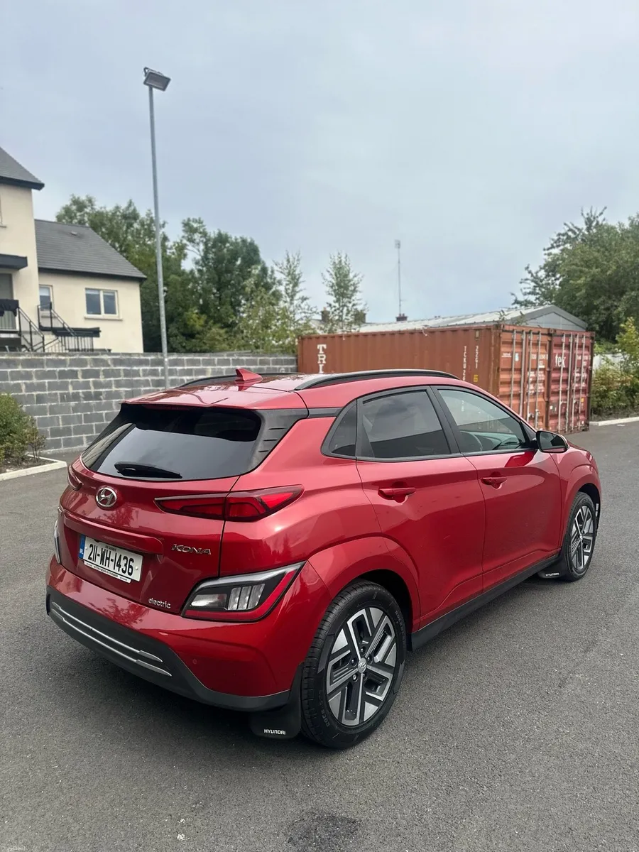 Hyundai Kona electric - Image 2