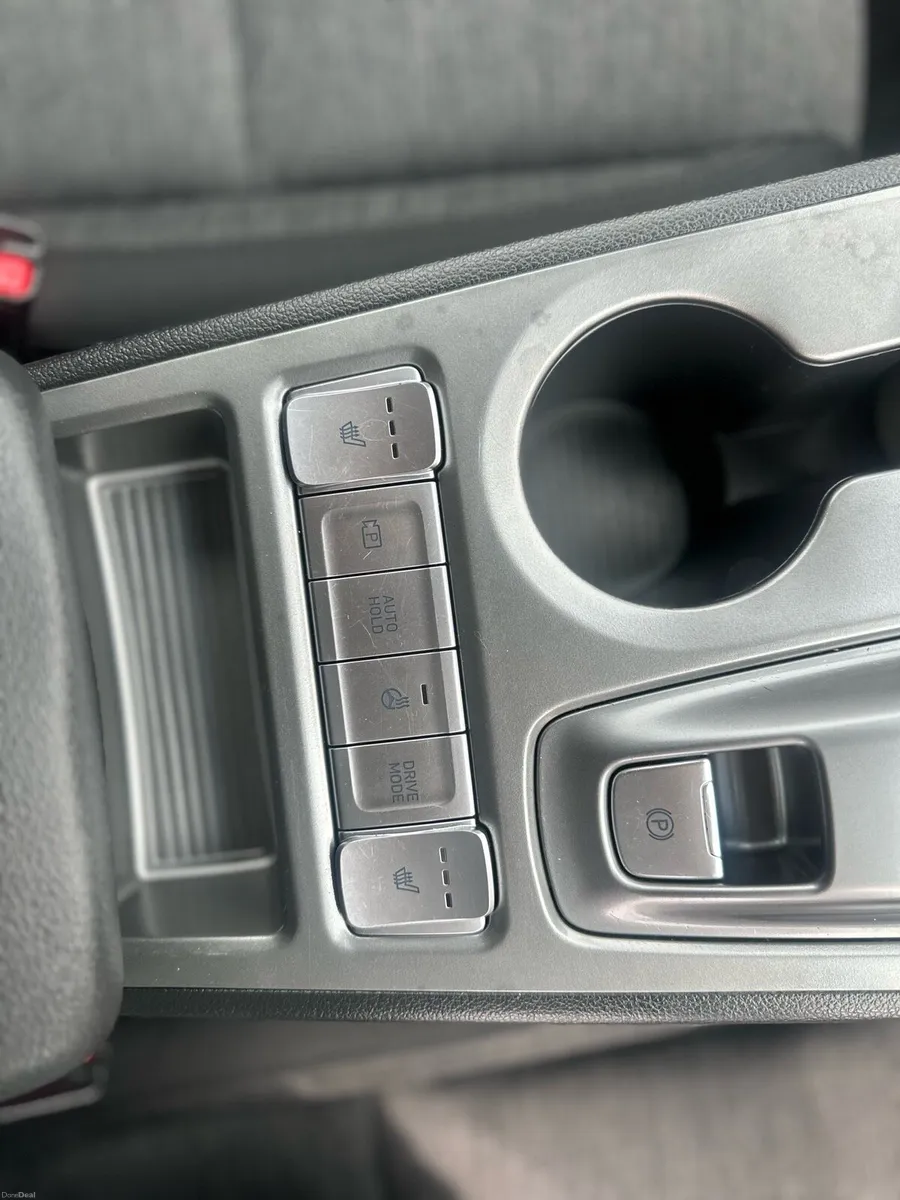 Hyundai Kona electric - Image 4