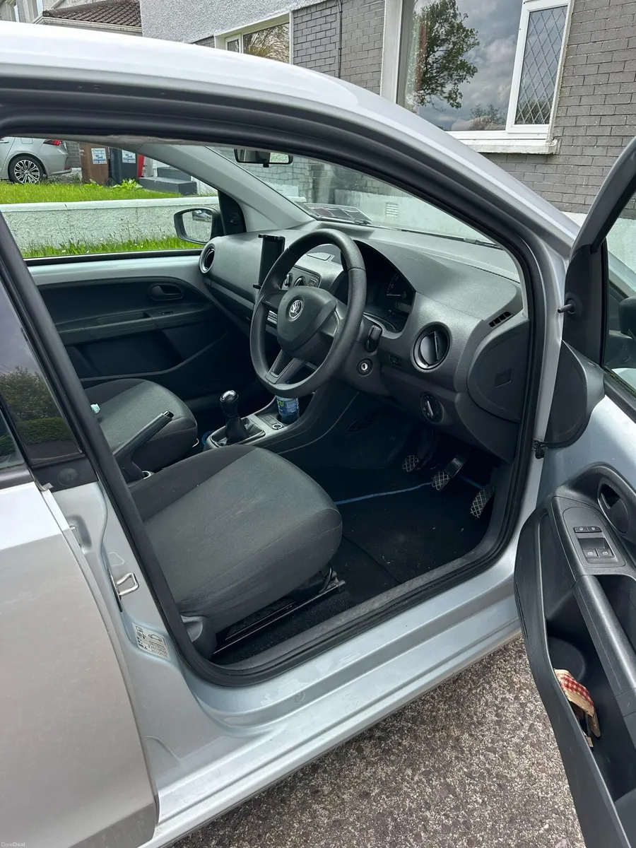 2015 Skoda Citigo 1.0 NCT 11/26 + TAX 03/27 - Image 5