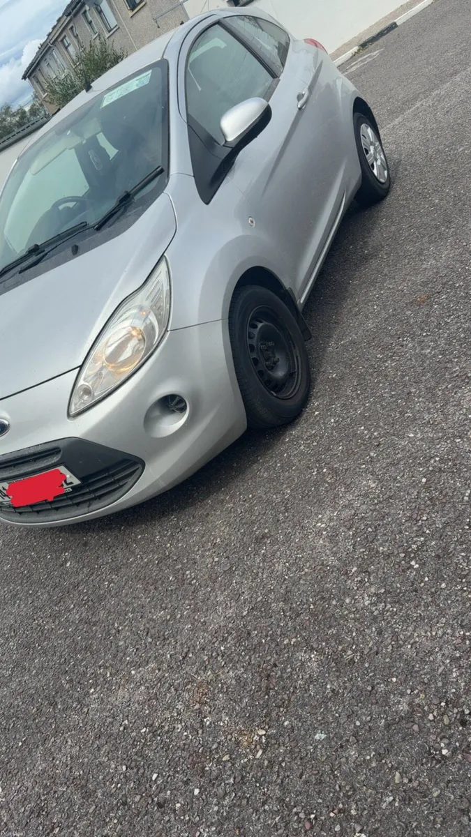2014 ford ka - Image 2