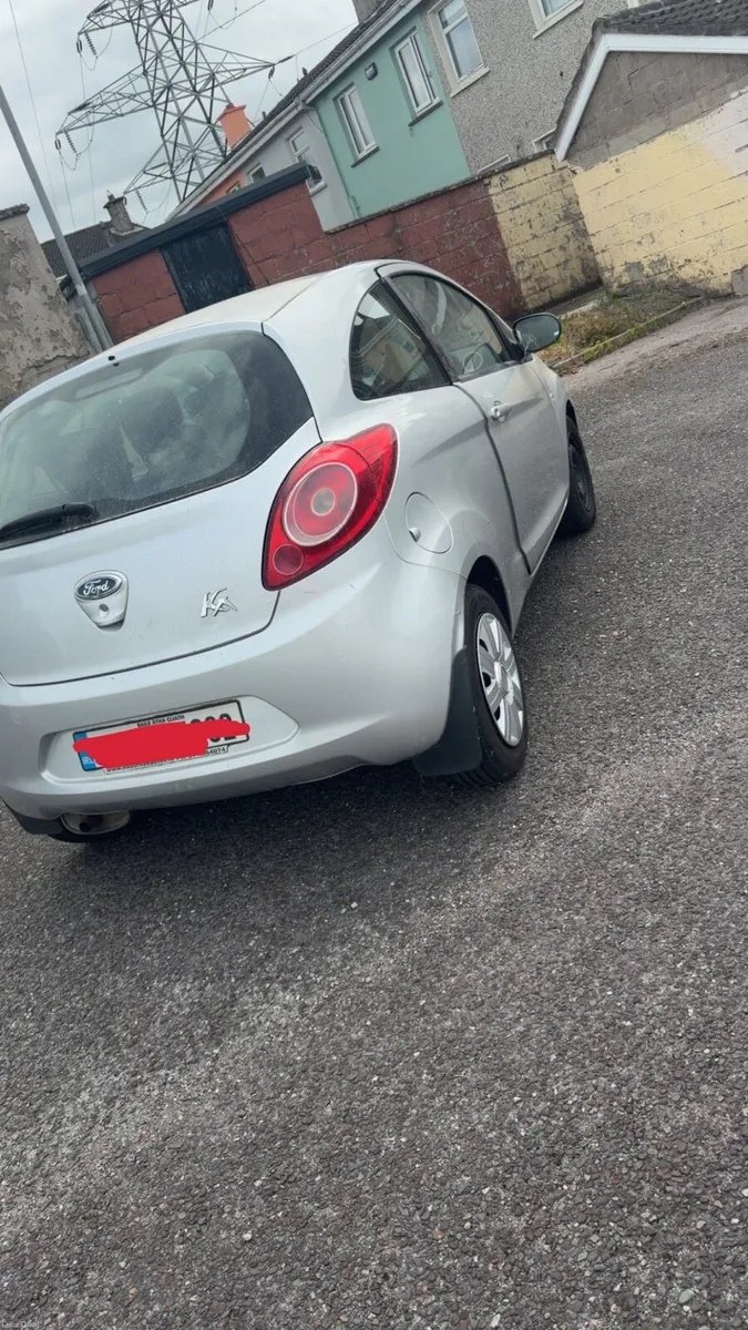 2014 ford ka - Image 4