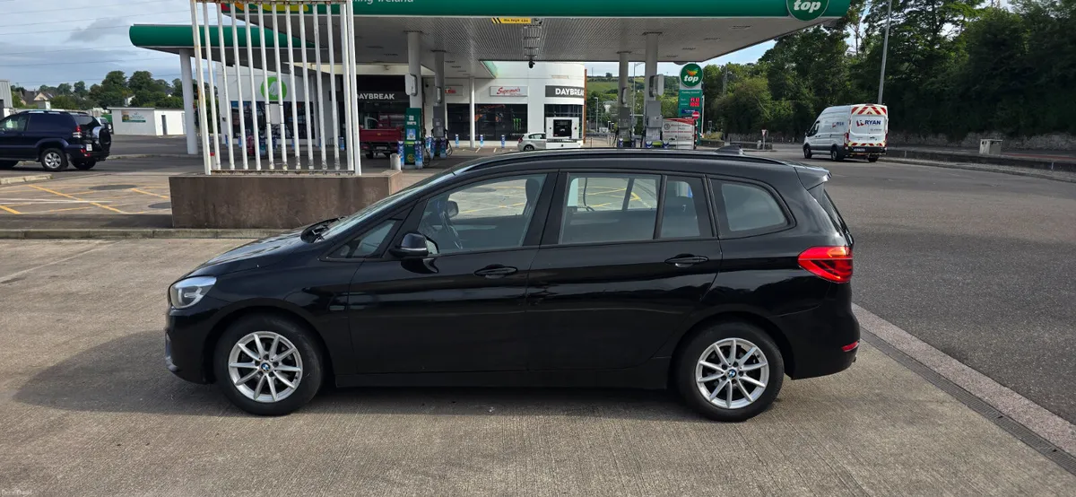 BMW 2-Series Owe owner New Nct 2028 tax 09.2026 - Image 5
