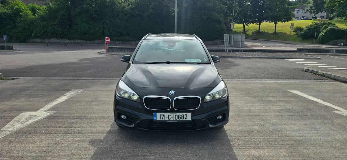 BMW 2-Series Owe owner New Nct 2028 tax 09.2026 - Image 3