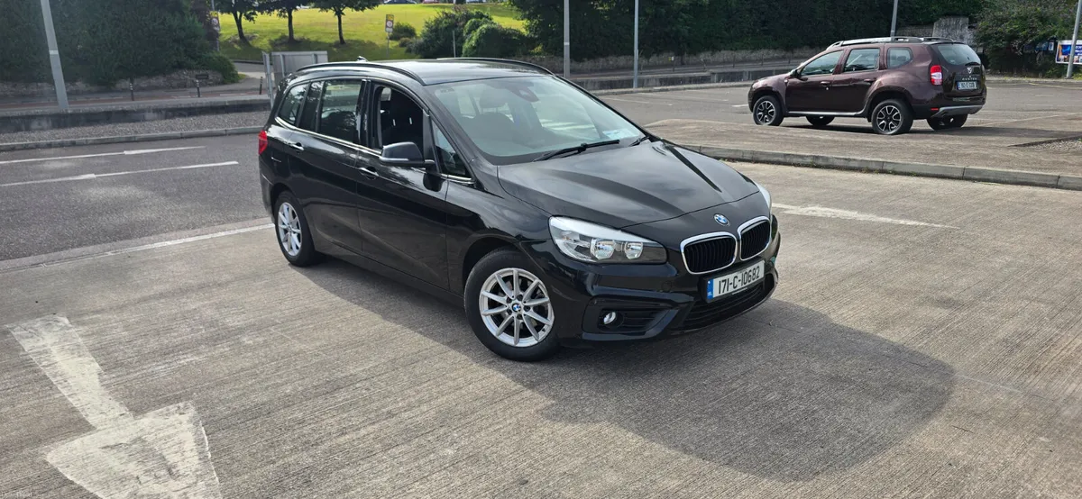 BMW 2-Series Owe owner New Nct 2028 tax 09.2026 - Image 1