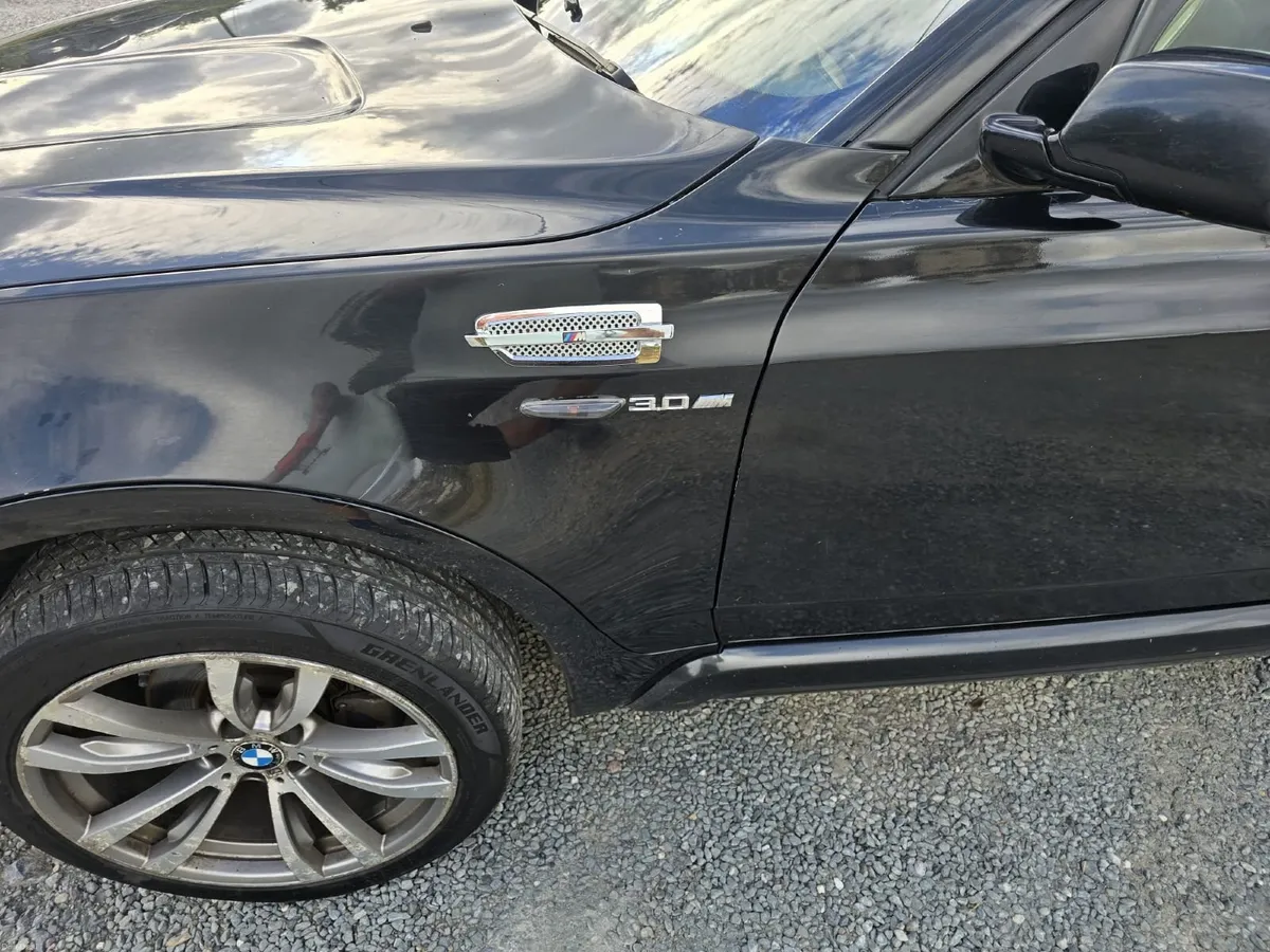 BMW X3 2006 - Image 6