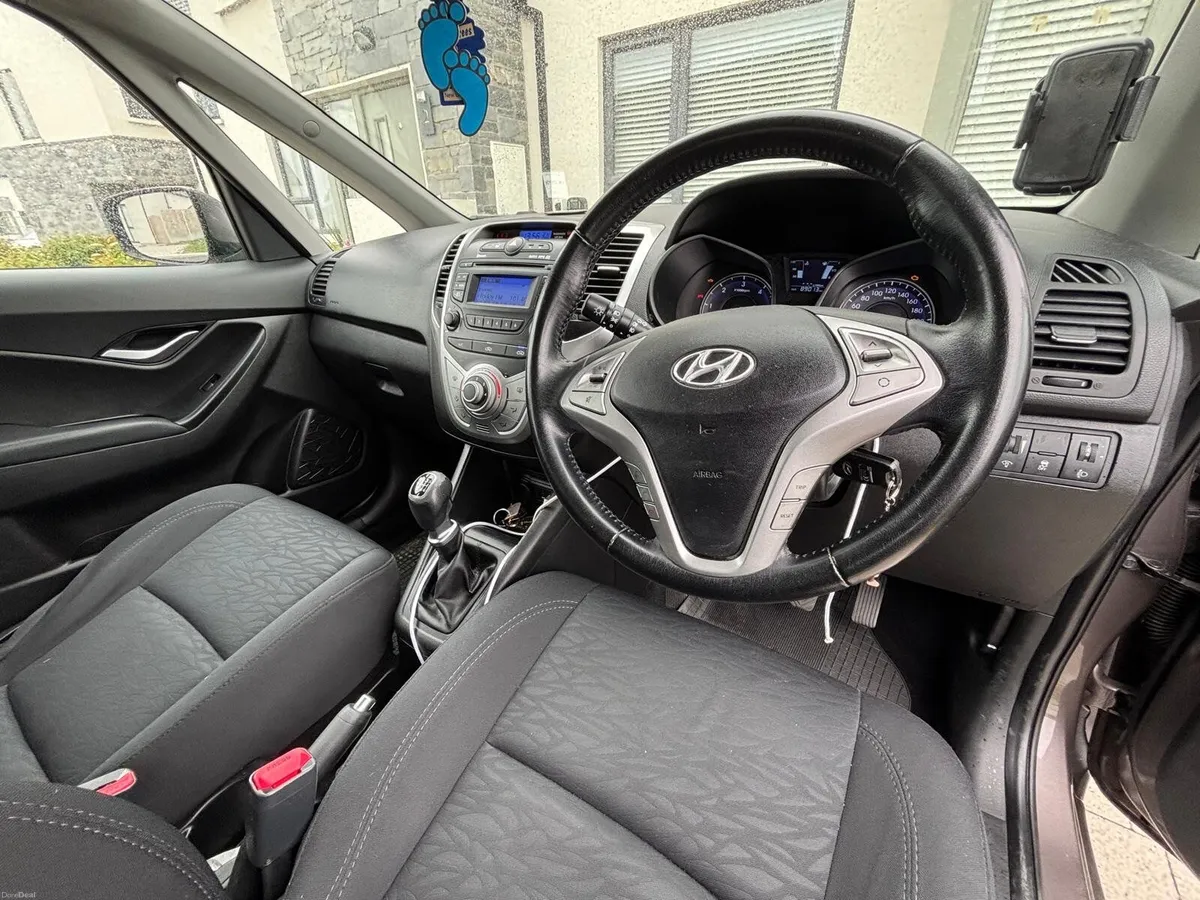 Hyundai ix20 1.4 Diesel/ 2013/ 89.500 km - Image 6