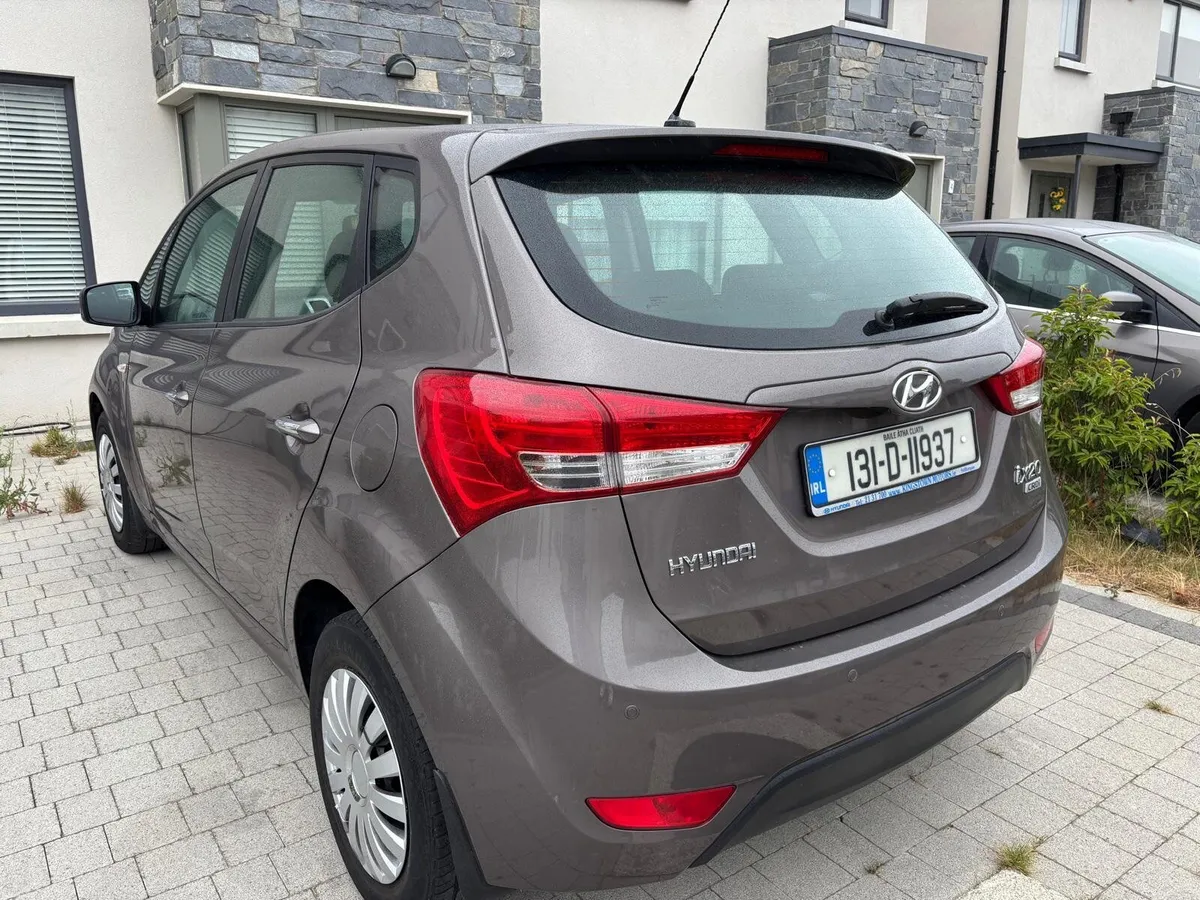 Hyundai ix20 1.4 Diesel/ 2013/ 89.500 km - Image 4