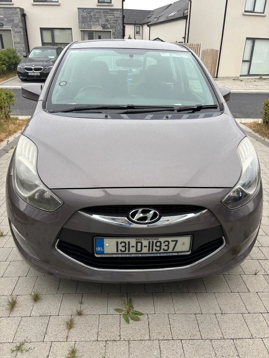Hyundai ix20 1.4 Diesel/ 2013/ 89.500 km - Image 5