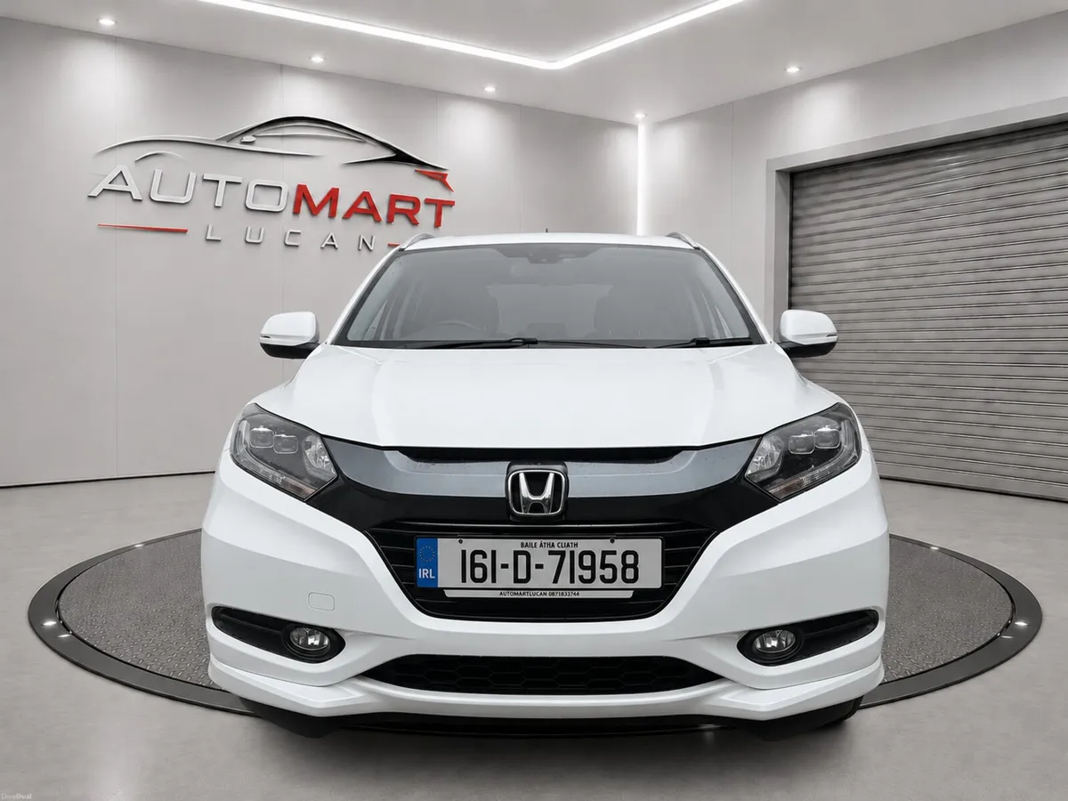 Honda Vezel 2016 1.5 Hybrid  89000 KM - Image 2
