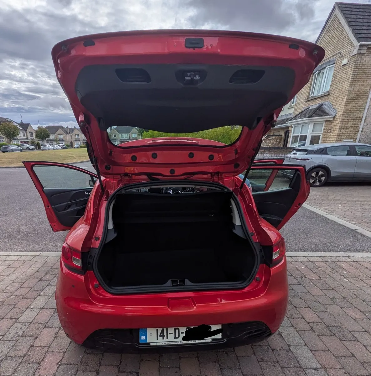 Renault Clio 2014 - Image 4
