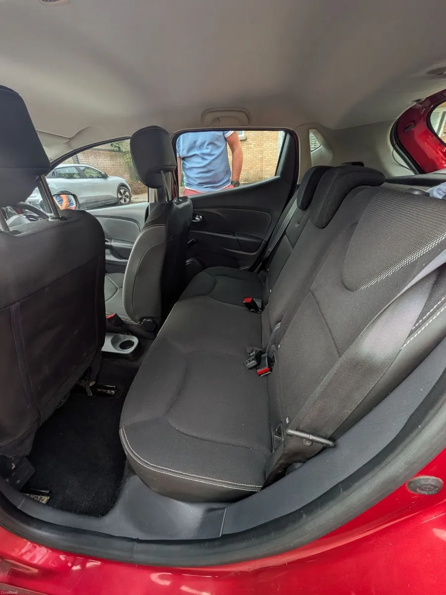 Renault Clio 2014 - Image 6