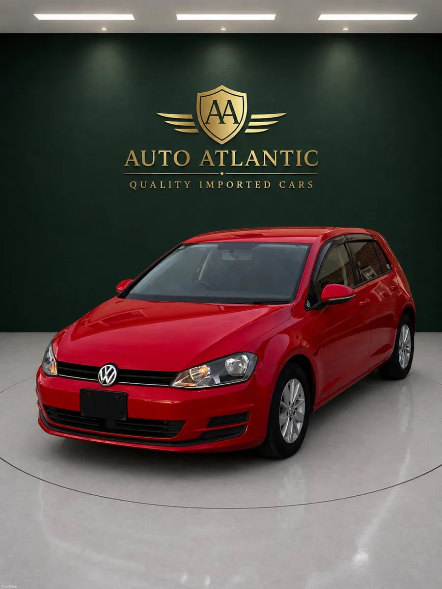 ❁ VW Golf ❁ 1.2 TSI Automatic ❁ - Image 3