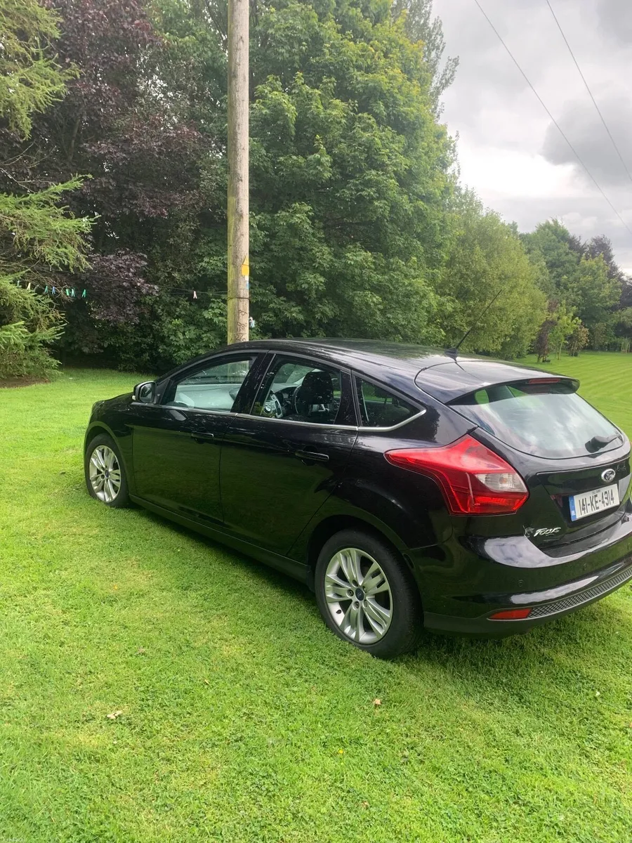 Ford Focus 2014 - Image 6