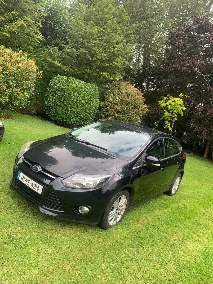 Ford Focus 2014 - Image 3