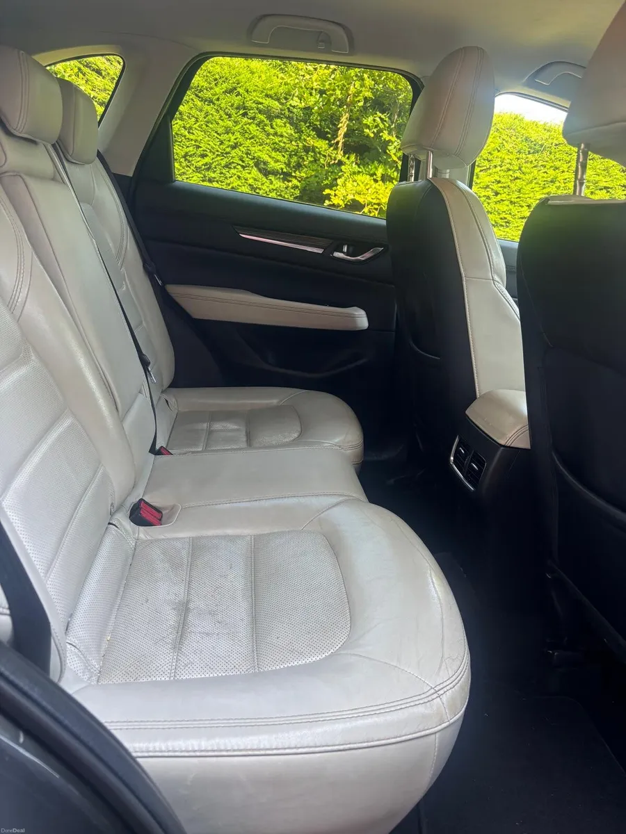 MAZDA CX5 PLATINUM - Image 4