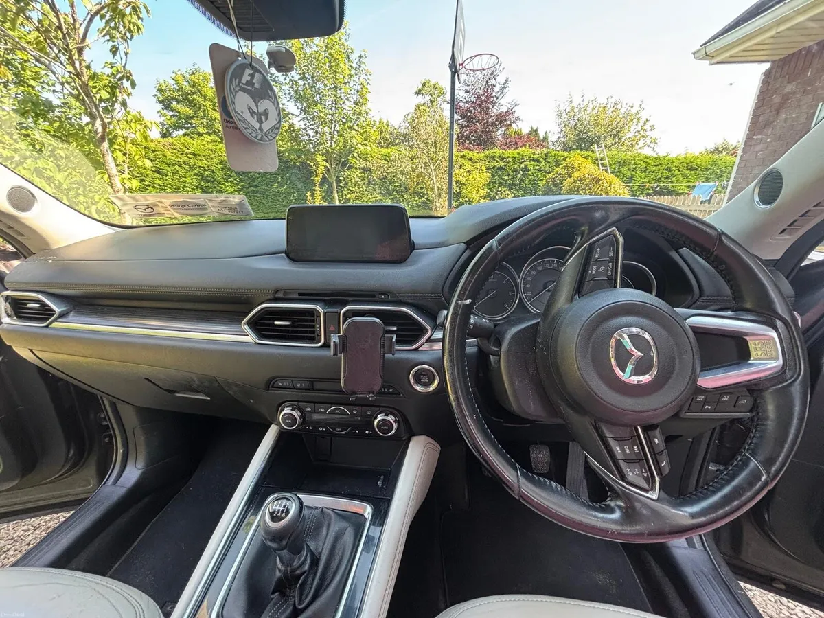 MAZDA CX5 PLATINUM - Image 6