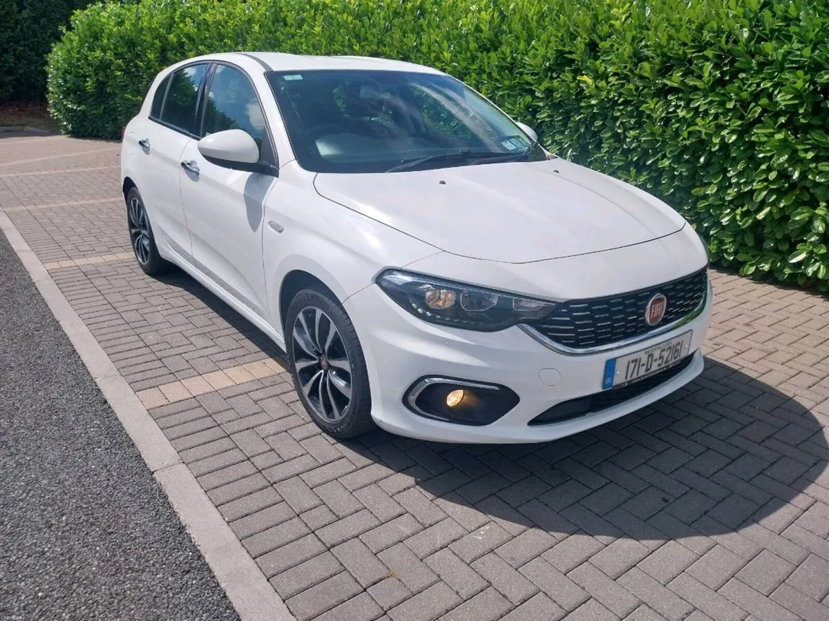 Fiat Tipo Lounge.  1.4 - Image 6
