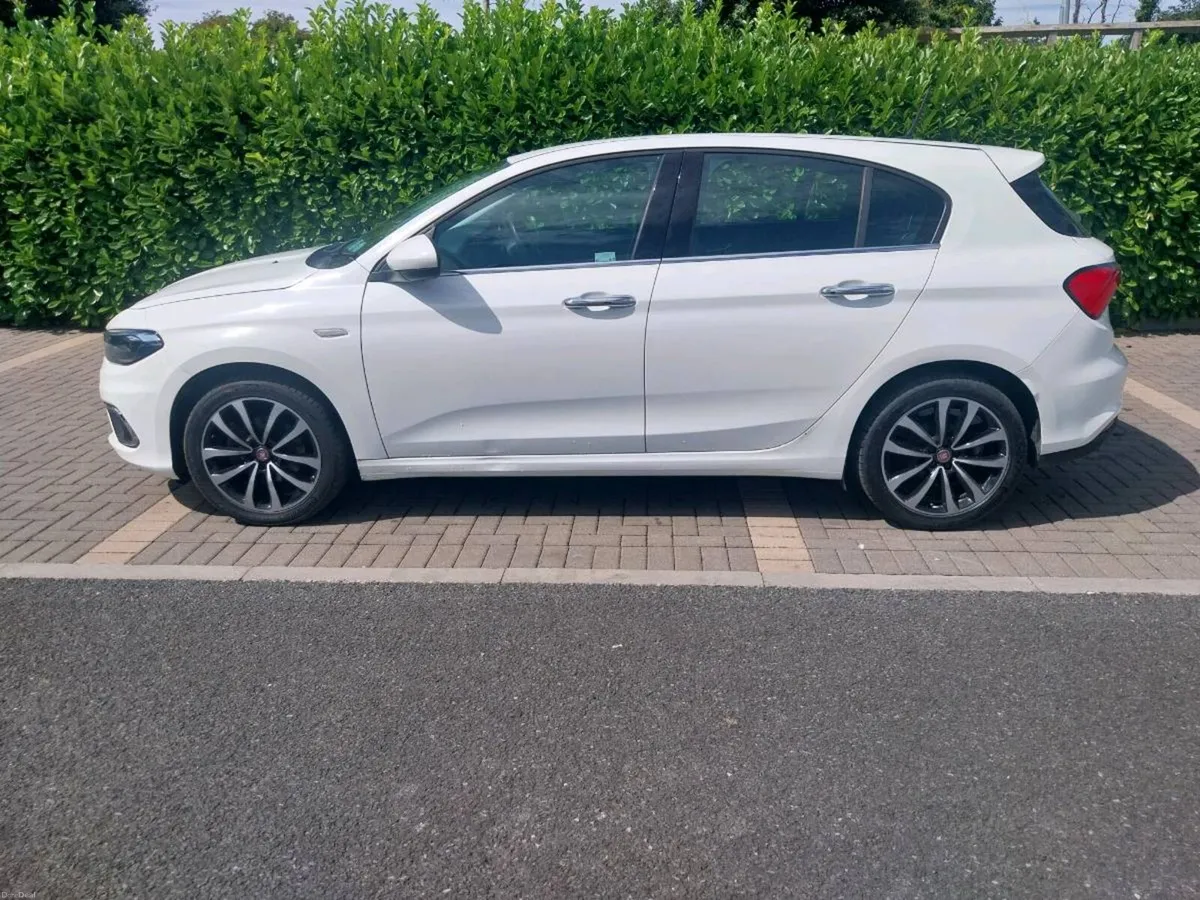 Fiat Tipo Lounge.  1.4 - Image 2