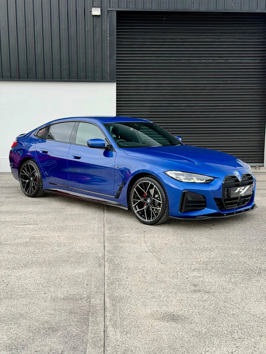 212 BMW 420D AUTO MSPORT MPERFORMANCE - Image 6