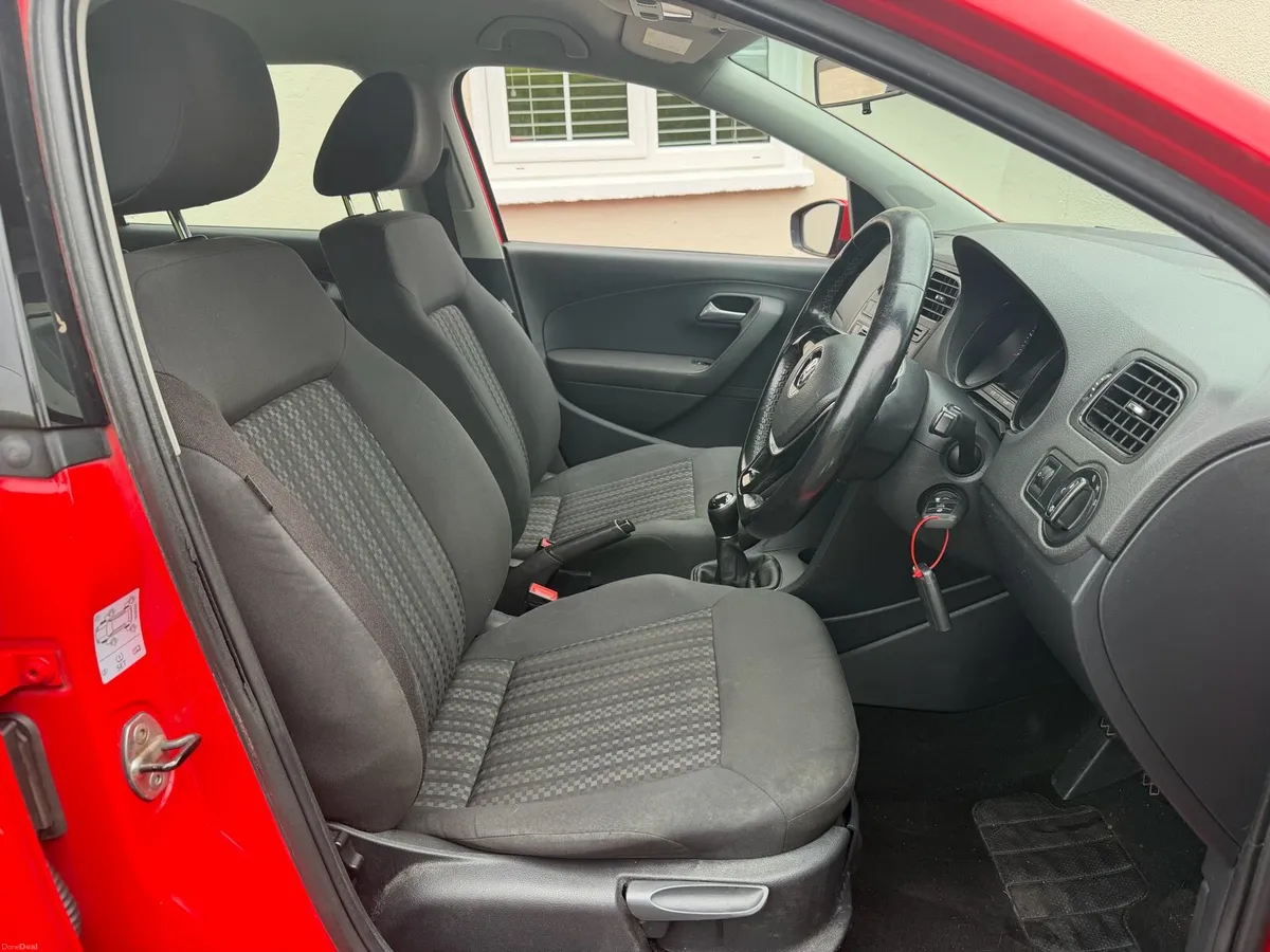 2015 Volkswagen Polo 1.0 Petrol - Image 6