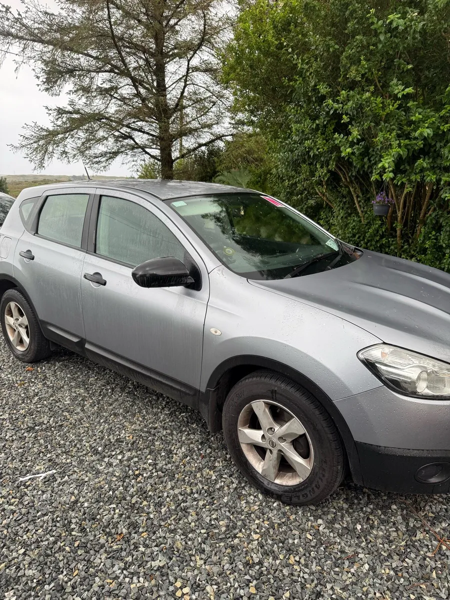 Nissan Qashqai 2013 - Image 2