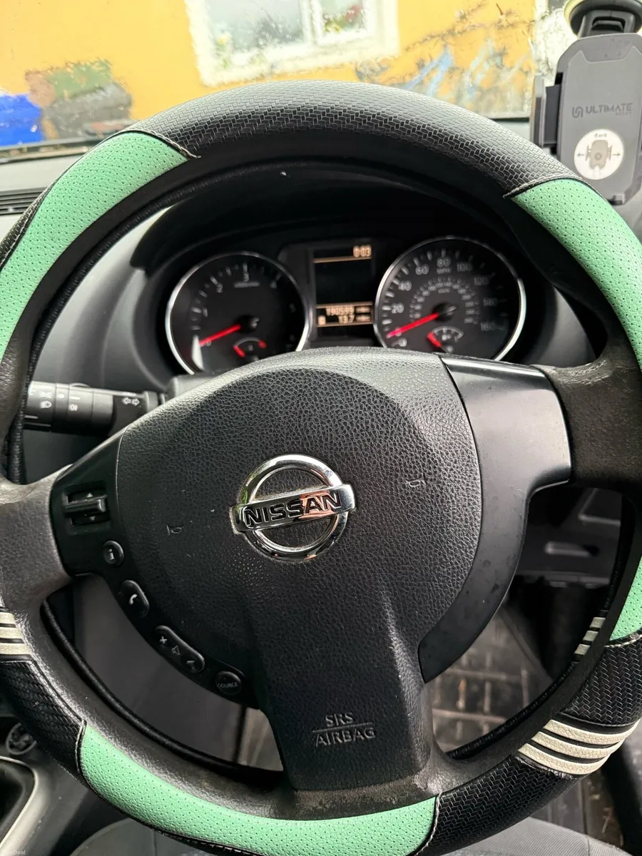 Nissan Qashqai 2013 - Image 6