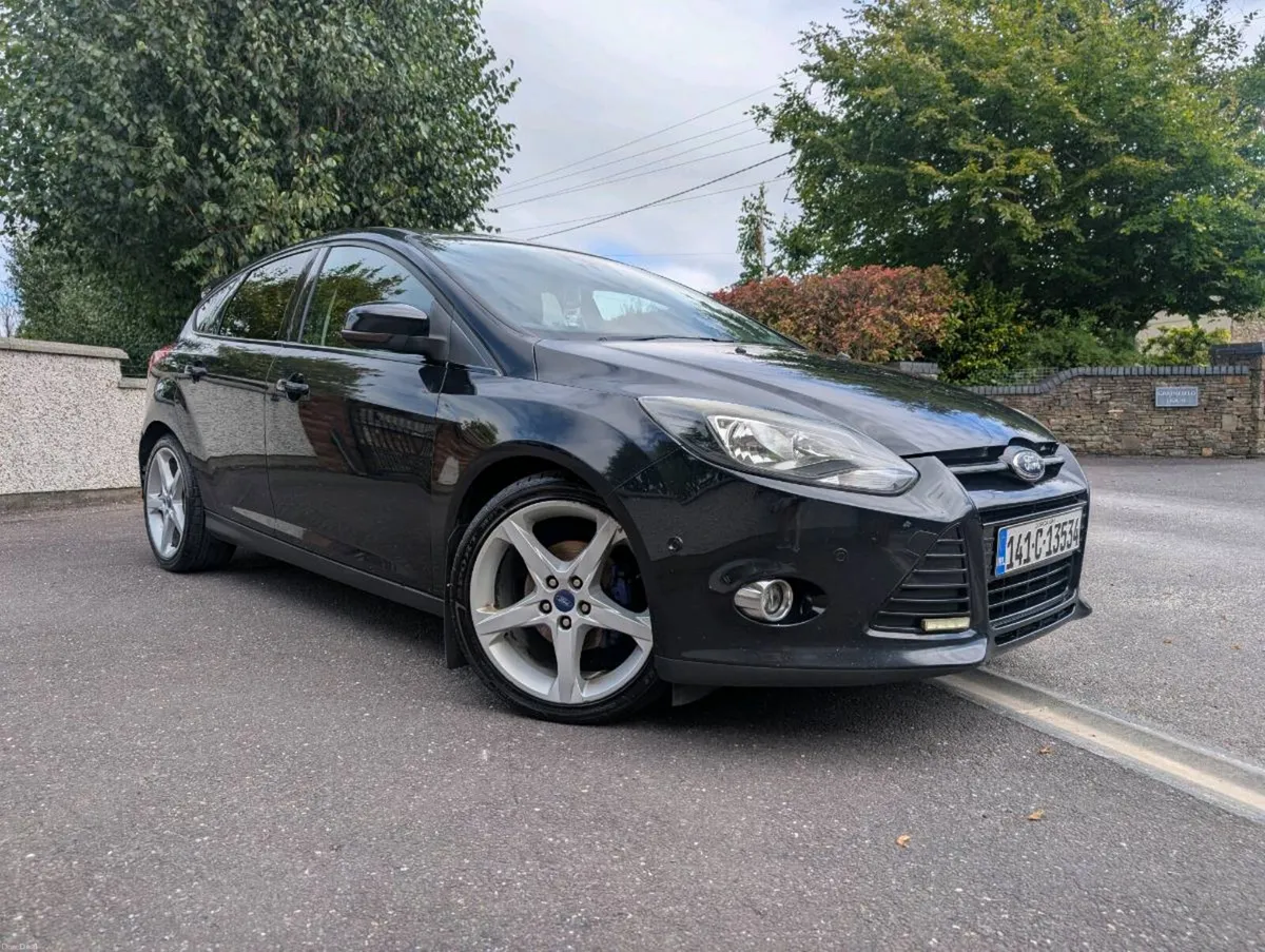 Ford focus 1.6 tdci Titanium - Image 3
