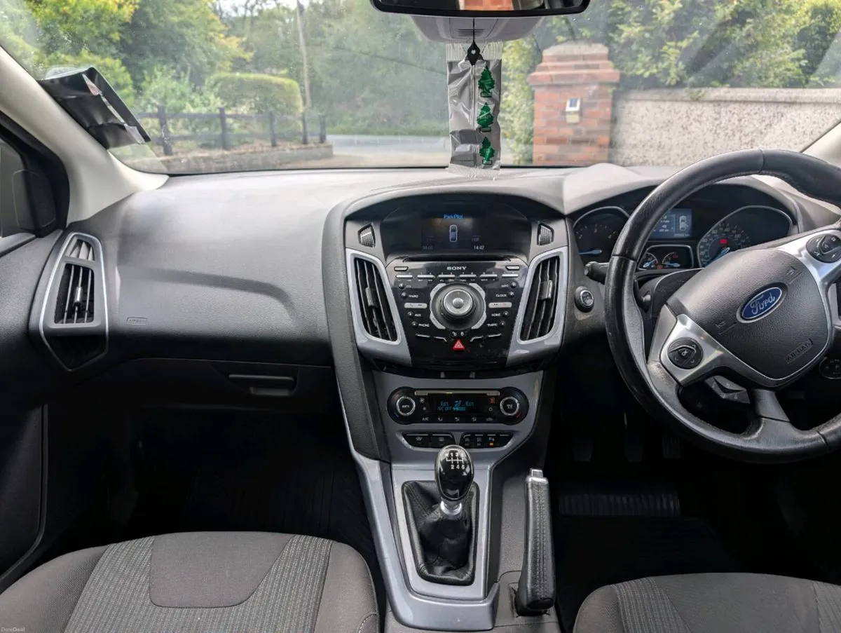 Ford focus 1.6 tdci Titanium - Image 5