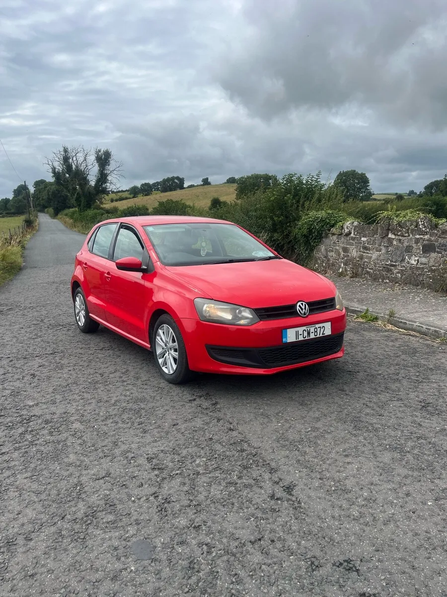 Volkswagen polo - Image 1