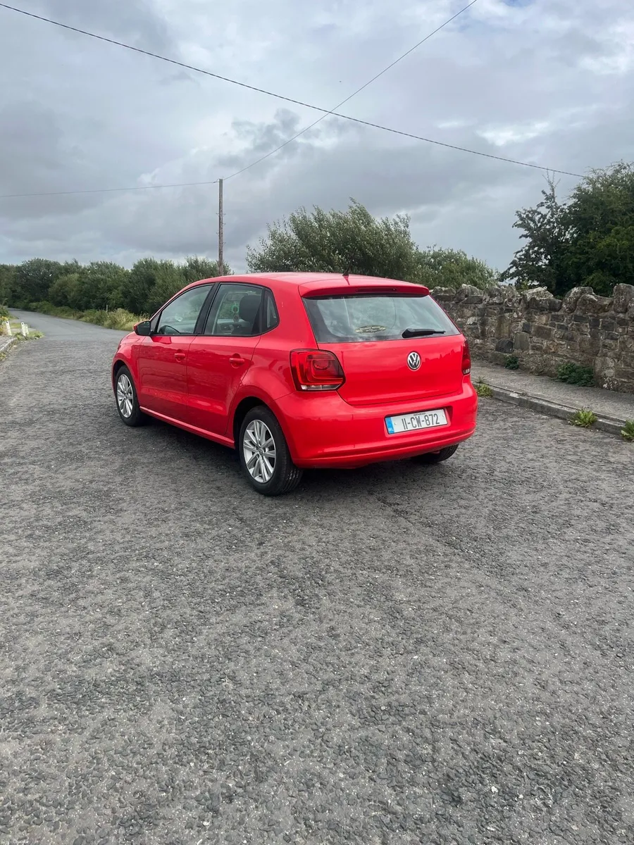 Volkswagen polo - Image 3