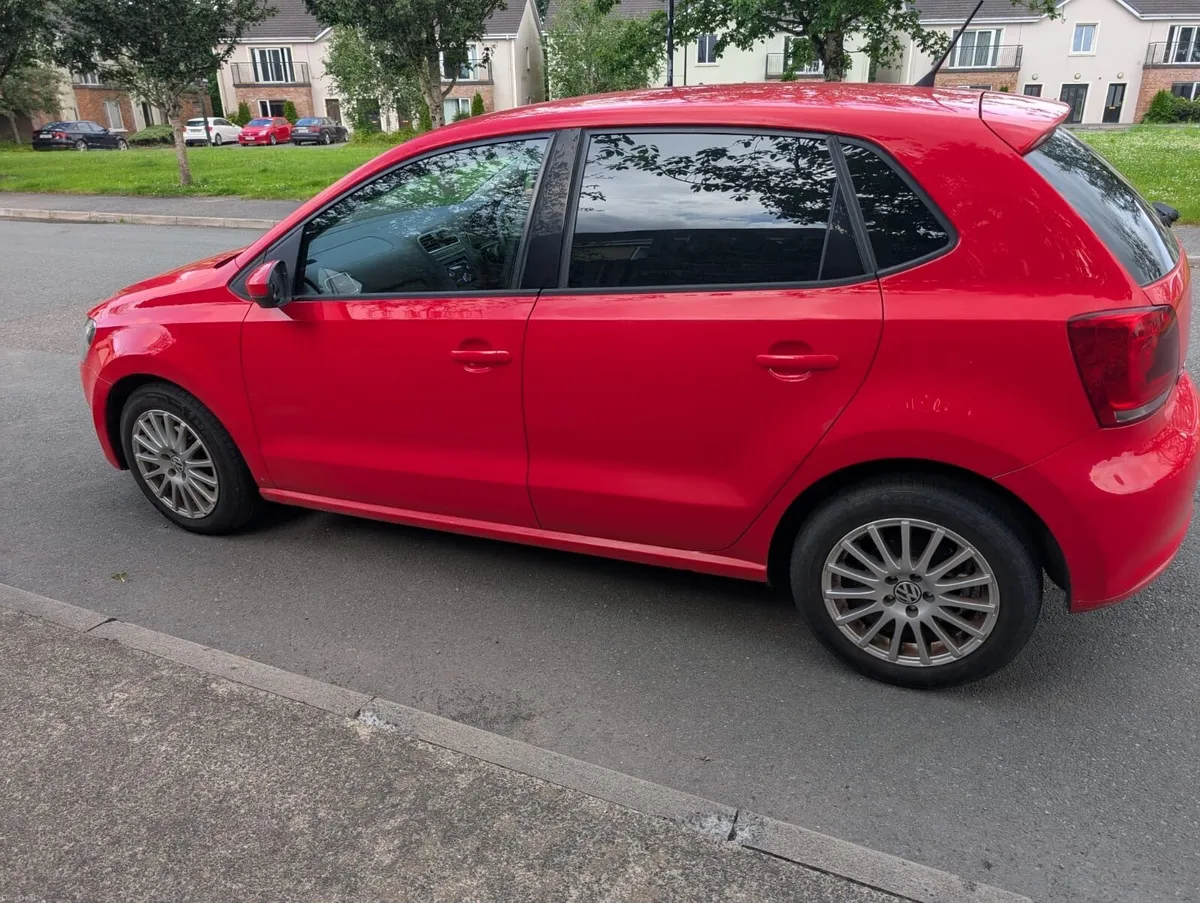 2012 VW Polo auto - Image 2