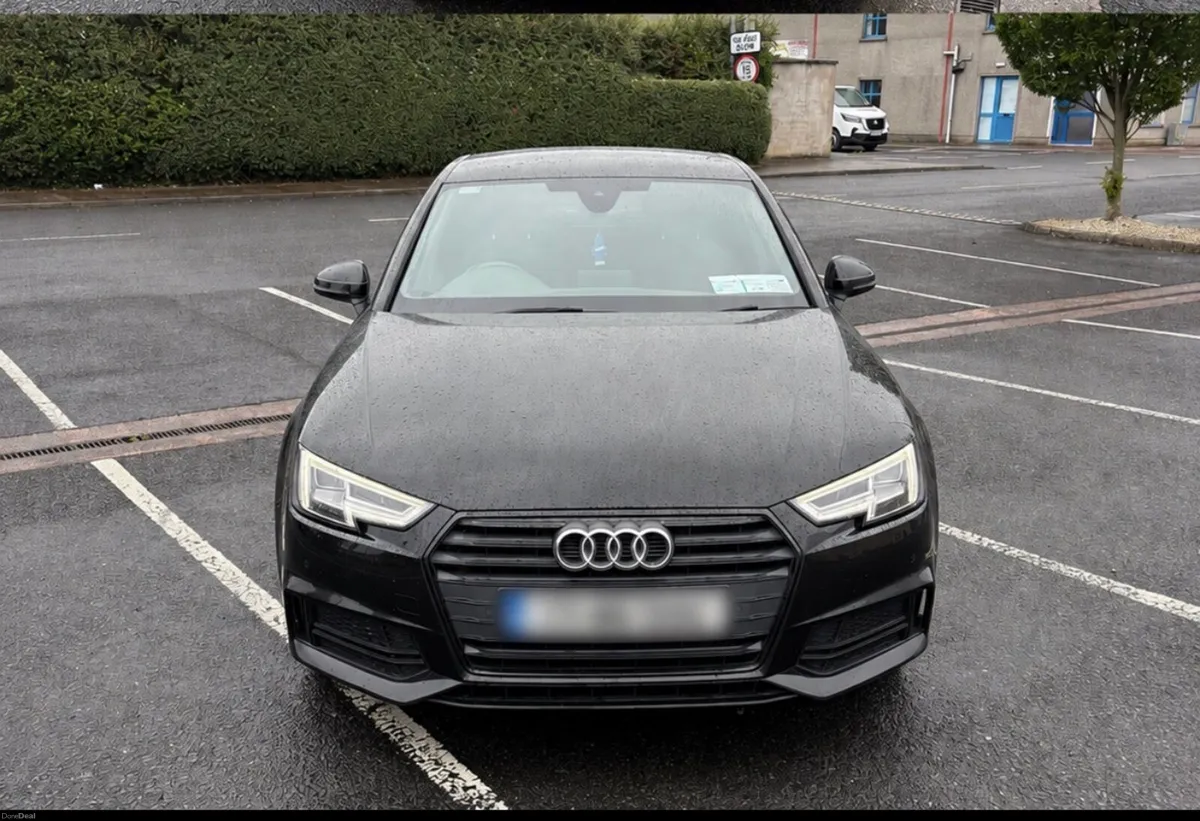 171 Audi A4 SLine - Image 3